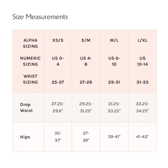 Free People Movement Good Karma Onesie Size XS/S NWOT - Picture 16 of 16